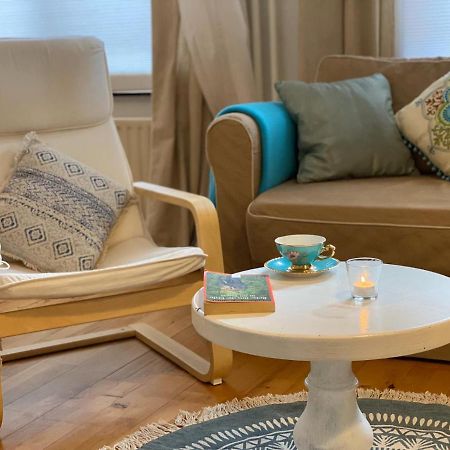 Prive Sauna & Terras - Aachen Vaals Drielandenpunt المظهر الخارجي الصورة