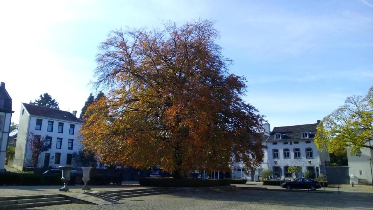 Prive Sauna & Terras - Aachen Vaals Drielandenpunt المظهر الخارجي الصورة
