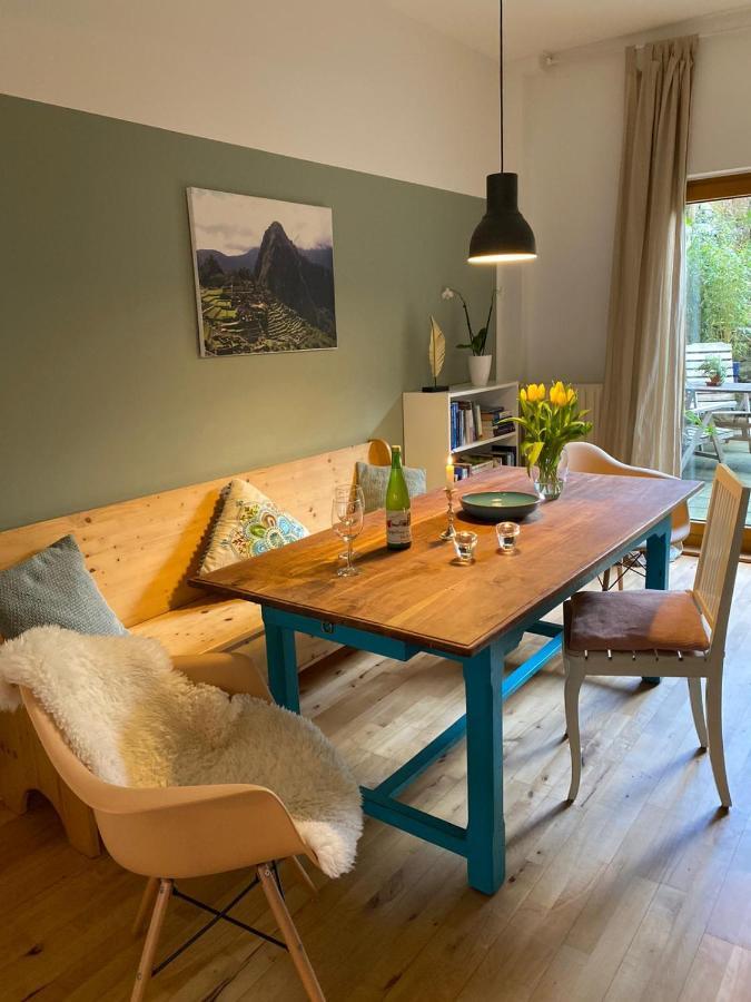 Prive Sauna & Terras - Aachen Vaals Drielandenpunt المظهر الخارجي الصورة