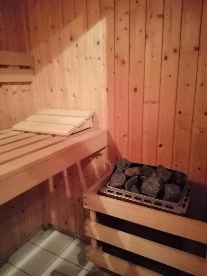 Prive Sauna & Terras - Aachen Vaals Drielandenpunt المظهر الخارجي الصورة