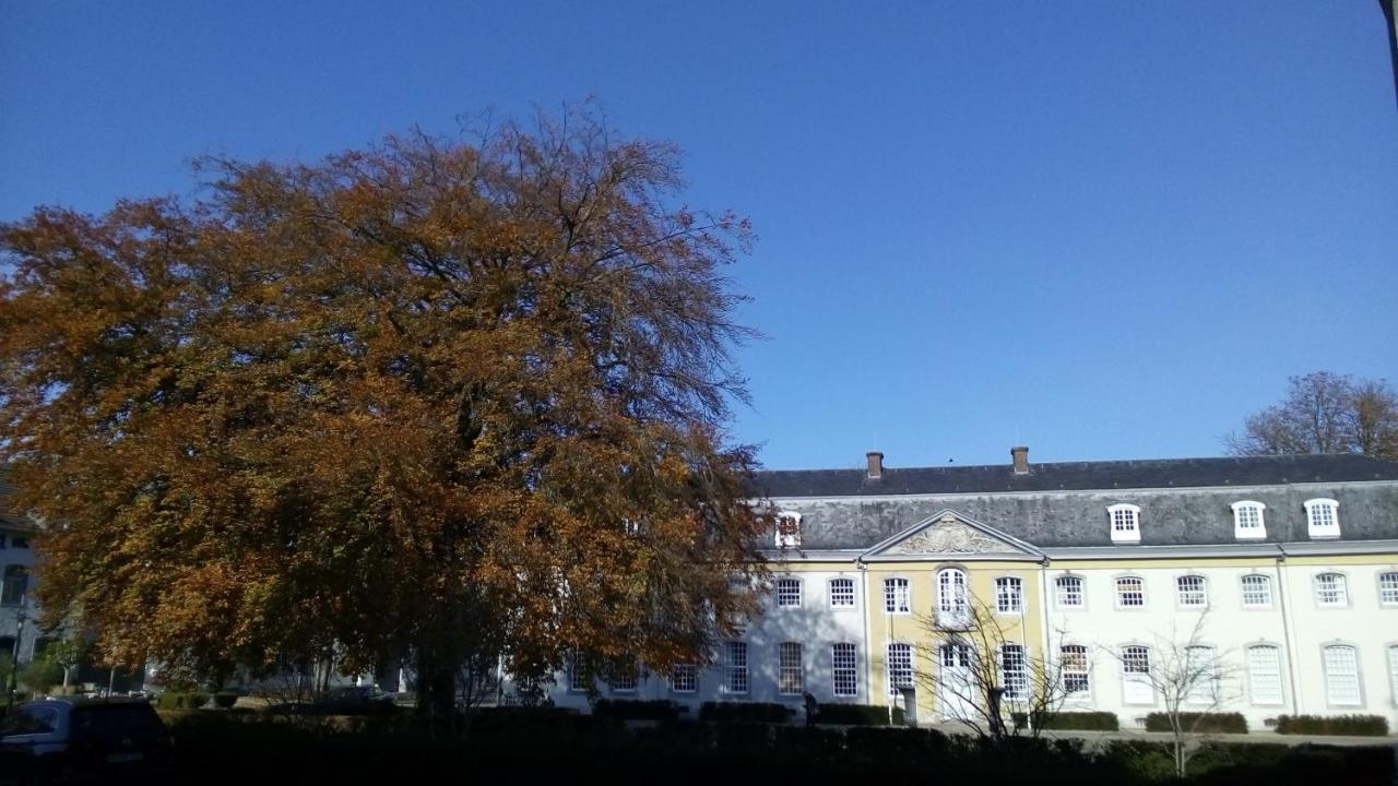 Prive Sauna & Terras - Aachen Vaals Drielandenpunt المظهر الخارجي الصورة
